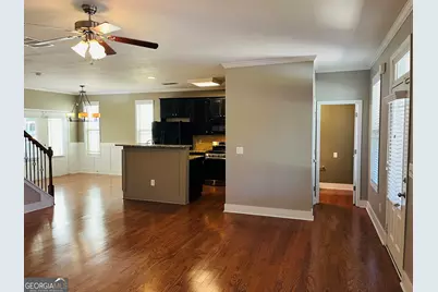 71 Covington Terrace, Newnan, GA 30265 - Photo 3