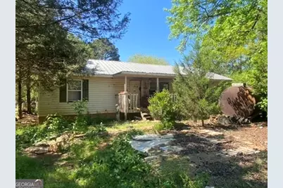 2392 Hancock Drive, Social Circle, GA 30025 - Photo 1