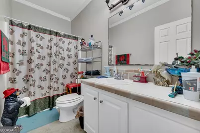 440 Rome Street, Hartwell, GA 30643 - Photo 17