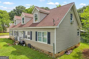 440 Rome St, Hartwell, GA 30643 - Photo 3