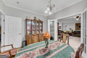 440 Rome St, Hartwell, GA 30643 - Photo 13