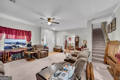 440 Rome Street, Hartwell, GA 30643 - Photo 11