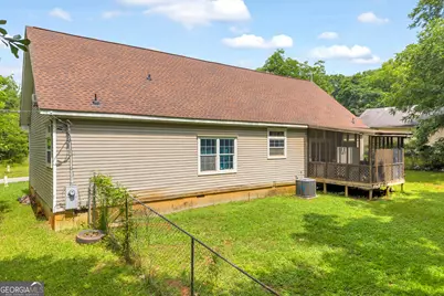 440 Rome Street, Hartwell, GA 30643 - Photo 5