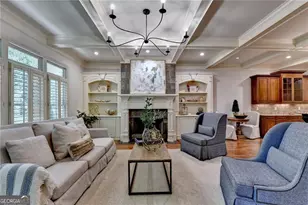 240 Wisteria Cir, Roswell, GA 30076 - Photo 11