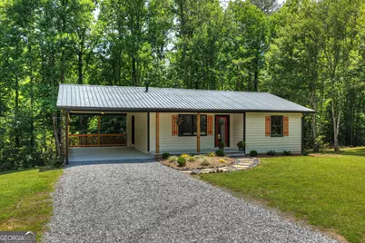569 Number 20 Mine Road, McCaysville, GA 30555 - Photo 41