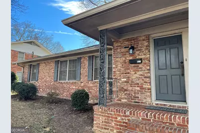 827 Marstevan Drive NE, Atlanta, GA 30306 - Photo 1