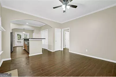 1477 Akridge Street NW, Atlanta, GA 30314 - Photo 5