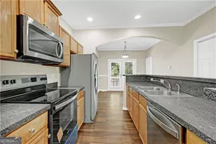 1477 Akridge St NW, Atlanta, GA 30314 - Photo 7