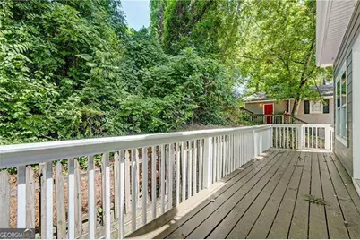 1477 Akridge Street NW, Atlanta, GA 30314 - Photo 19