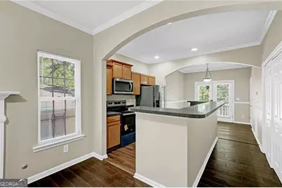 1477 Akridge Street NW, Atlanta, GA 30314 - Photo 3