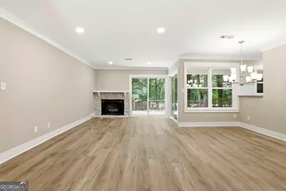 114 Lake Forest Drive, Peachtree City, GA 30269 - Photo 7