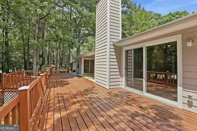 114 Lake Forest Drive, Peachtree City, GA 30269 - Photo 35