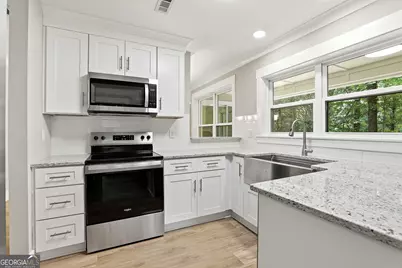 114 Lake Forest Drive, Peachtree City, GA 30269 - Photo 17