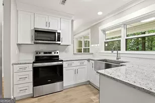 114 Lake Forest Dr, Peachtree City, GA 30269 - Photo 17