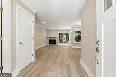 114 Lake Forest Drive, Peachtree City, GA 30269 - Photo 5