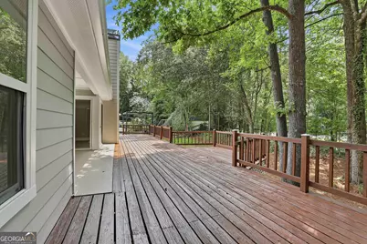 114 Lake Forest Drive, Peachtree City, GA 30269 - Photo 31