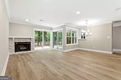 114 Lake Forest Drive, Peachtree City, GA 30269 - Photo 9