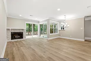 114 Lake Forest Dr, Peachtree City, GA 30269 - Photo 9