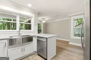 114 Lake Forest Dr, Peachtree City, GA 30269 - Photo 15