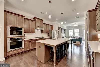 721 Topsail Lane, Alpharetta, GA 30005 - Photo 25