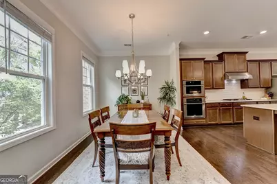 721 Topsail Lane, Alpharetta, GA 30005 - Photo 19