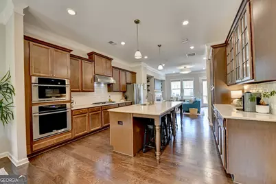 721 Topsail Lane, Alpharetta, GA 30005 - Photo 43