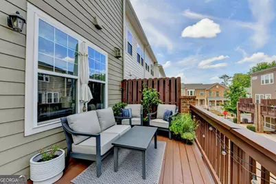 721 Topsail Lane, Alpharetta, GA 30005 - Photo 5