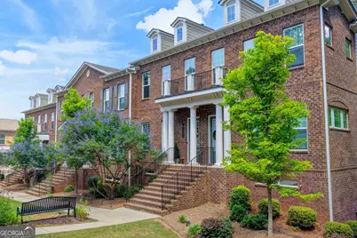 721 Topsail Lane, Alpharetta, GA 30005 - Photo 11