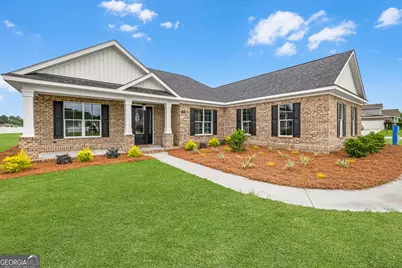 120 Stadium Drive, Guyton, GA 31312 - Photo 1