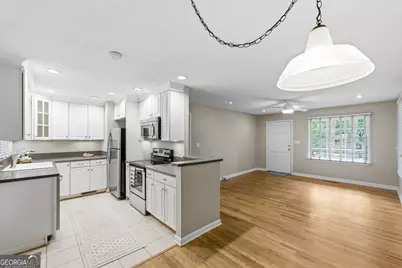 3127 Vine Circle, Decatur, GA 30033 - Photo 7