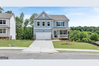 1401 Lincoln Lane, Braselton, GA 30517 - Photo 1