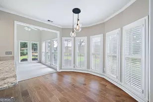 1170 Parkview Ln NW, Kennesaw, GA 30152 - Photo 9