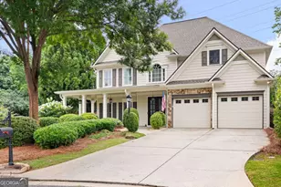 1170 Parkview Ln NW, Kennesaw, GA 30152 - Photo 1