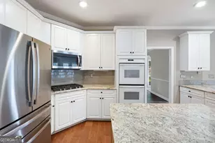1170 Parkview Ln NW, Kennesaw, GA 30152 - Photo 7