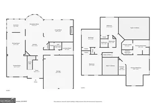 1170 Parkview Ln NW, Kennesaw, GA 30152 - Photo 41
