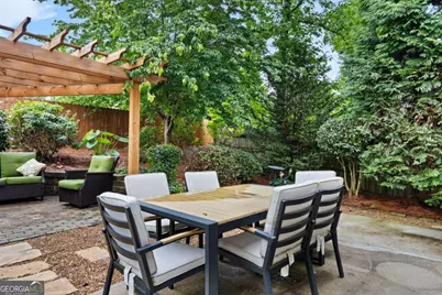 1170 Parkview Lane NW, Kennesaw, GA 30152 - Photo 29