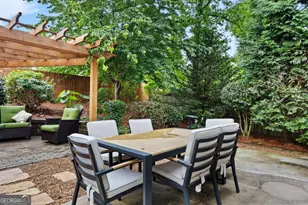 1170 Parkview Ln NW, Kennesaw, GA 30152 - Photo 29