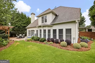 1170 Parkview Ln NW, Kennesaw, GA 30152 - Photo 35