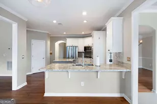 1170 Parkview Ln NW, Kennesaw, GA 30152 - Photo 5