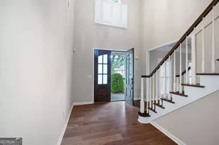 1170 Parkview Ln NW, Kennesaw, GA 30152 - Photo 3