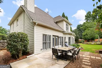 1170 Parkview Lane NW, Kennesaw, GA 30152 - Photo 31