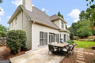 1170 Parkview Ln NW, Kennesaw, GA 30152 - Photo 31