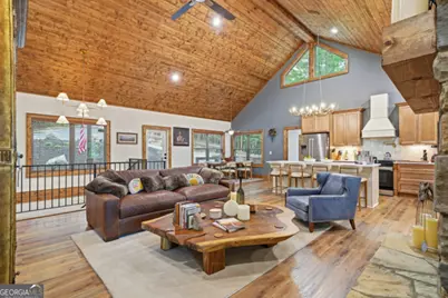 314 Lake View Lane, Ellijay, GA 30536 - Photo 5
