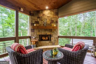 314 Lakeview Ln, Ellijay, GA 30536 - Photo 7