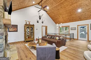 314 Lakeview Ln, Ellijay, GA 30536 - Photo 45