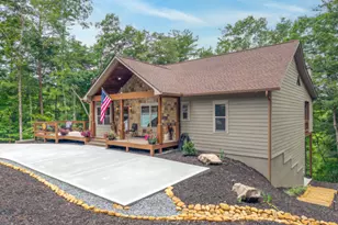 314 Lakeview Ln, Ellijay, GA 30536 - Photo 27
