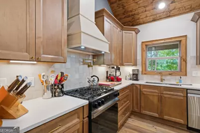 314 Lake View Lane, Ellijay, GA 30536 - Photo 49