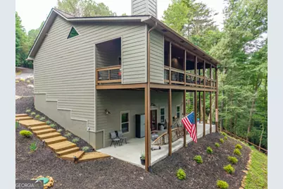 314 Lake View Lane, Ellijay, GA 30536 - Photo 29