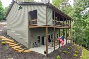 314 Lakeview Ln, Ellijay, GA 30536 - Photo 29