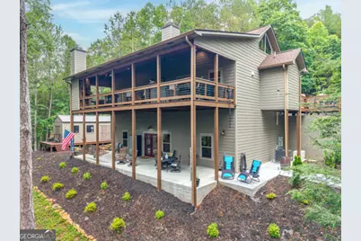 314 Lake View Lane, Ellijay, GA 30536 - Photo 23